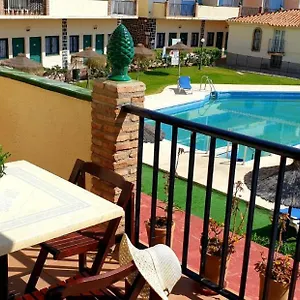  Apartamento Blancomar España