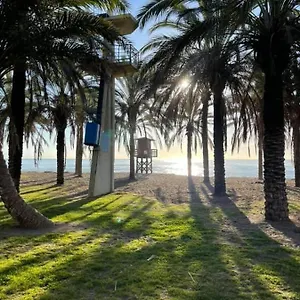  Apartamento Bonito Apartamento Playa Bajondillo España