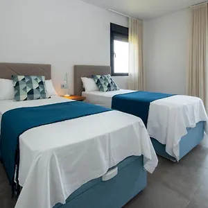  Apartamento Luxury Stunning Seaview Bs 3104 España