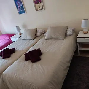  Apartamento Primera Línea De Playa Costa Del Sol España