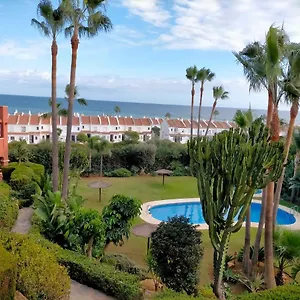  Apartamento Met Zeezicht En Vlakbij Het España