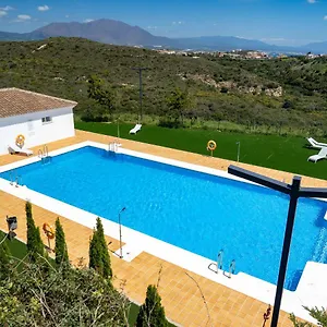 Small Oasis Manilva