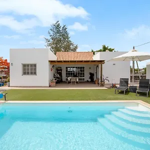  Сasa de vacaciones Casa Nati España