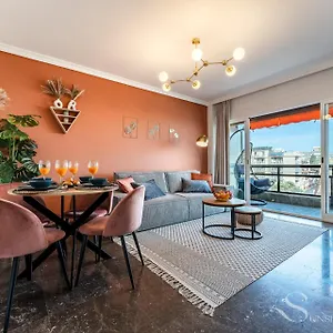  Apartamento First Line , Cosy And Comfortable + Swimming Pool España