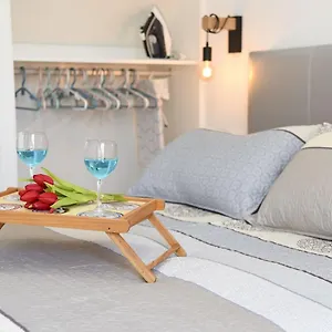  Apartamento Estudio Platero España